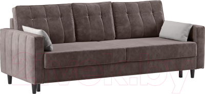 Диван Нижегородмебель и К Арно ТД 564 - фото