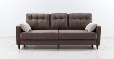 Диван Нижегородмебель и К Арно ТД 564