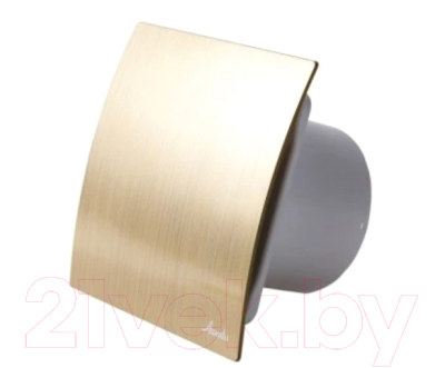 Вентилятор накладной Awenta System+ Silent 100 / KWS100-PEZ100-ZZ100