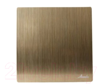 Вентилятор накладной Awenta System+ Silent 100 / KWS100-PEZ100-ZZ100