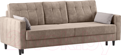 Диван Нижегородмебель и К Арно ТД 565 - фото