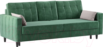 Диван Нижегородмебель и К Арно ТД 566 - фото