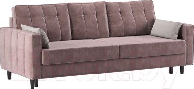Диван Нижегородмебель и К Арно ТД 567 - фото