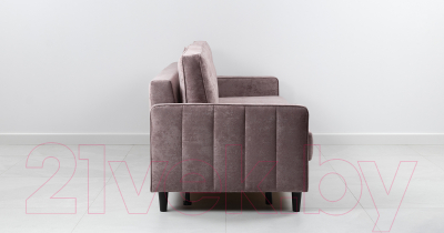 Диван Нижегородмебель и К Арно ТД 567