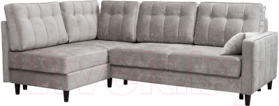 Диван угловой Нижегородмебель и К Арно ТД 563 - фото