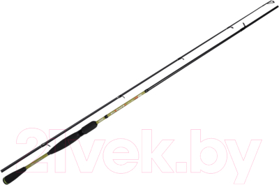 Удилище MAXIMUS Butcher-X TW 21MH / MTSBX21MH - фото