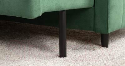 Диван угловой Нижегородмебель и К Арно ТД 566