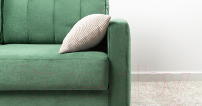 Диван угловой Нижегородмебель и К Арно ТД 566