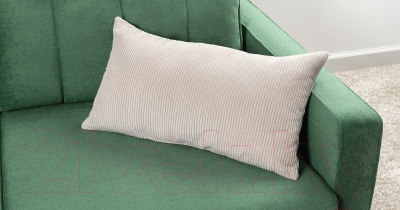 Диван угловой Нижегородмебель и К Арно ТД 566