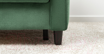 Диван угловой Нижегородмебель и К Арно ТД 566