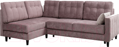 Диван угловой Нижегородмебель и К Арно ТД 567 - фото
