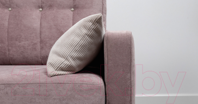 Диван угловой Нижегородмебель и К Арно ТД 567