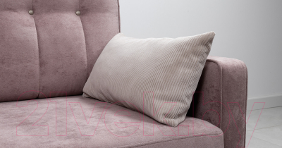 Диван угловой Нижегородмебель и К Арно ТД 567