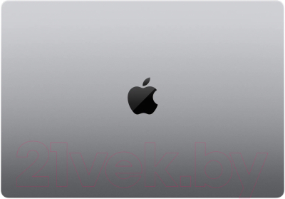 Ноутбук Apple MacBook Pro 16