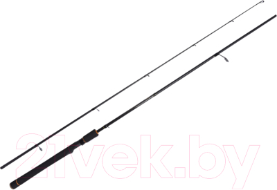 Удилище MAXIMUS Resident 24L / MSRE24L (2.4м/4-15гр) - фото