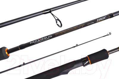 Удилище MAXIMUS Resident 24ML / MSRE24ML