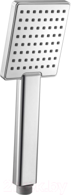 Лейка ручного душа Wasserkraft A141 - фото