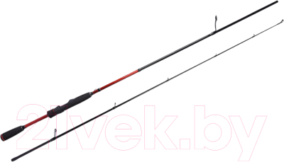 Удилище MAXIMUS Winner-X Jig 21ML / MJSSWX21ML (2.1м/5-21гр) - фото