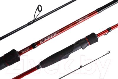 Удилище MAXIMUS Winner-X TW 21MH / MTSWX21MH