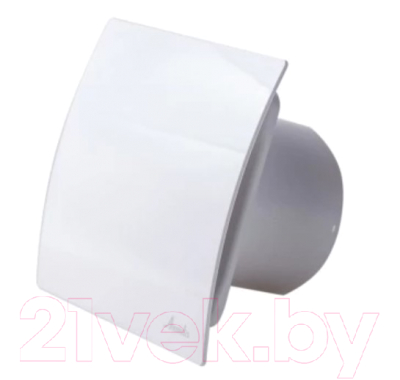 Вентилятор накладной Awenta System+ Silent 100H / KWS100H-PEB100-ZZ100