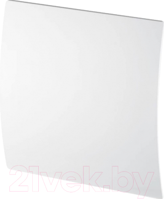 Вентилятор накладной Awenta System+ Silent 100H / KWS100H-PEB100-ZZ100