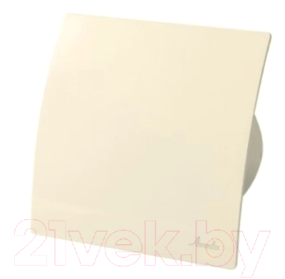 Вентилятор накладной Awenta System+ Silent 100H / KWS100H-PEE100-ZZ100