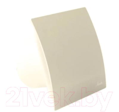 Вентилятор накладной Awenta System+ Silent 100H / KWS100H-PEE100-ZZ100