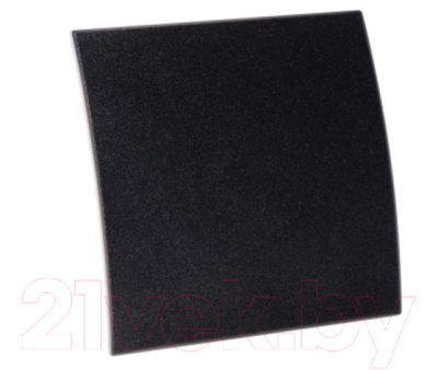 Вентилятор накладной Awenta System+ Silent 100H / KWS100H-PEGS100-ZZ100