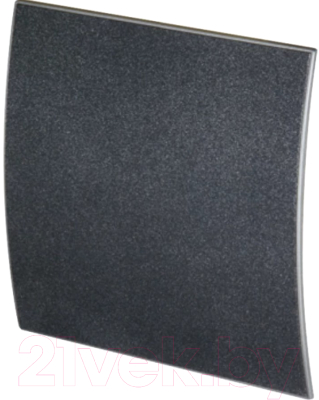 Вентилятор накладной Awenta System+ Silent 100H / KWS100H-PEGS100-ZZ100