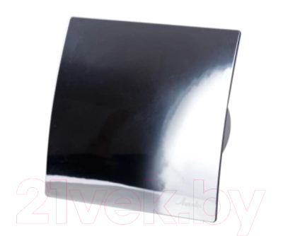 Вентилятор накладной Awenta System+ Silent 100H / KWS100H-PEH100-ZZ100