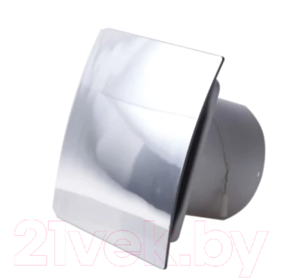 Вентилятор накладной Awenta System+ Silent 100H / KWS100H-PEH100-ZZ100