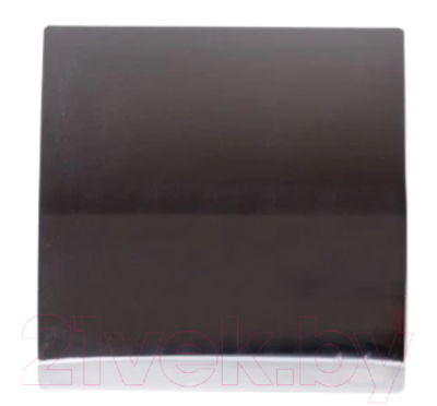 Вентилятор накладной Awenta System+ Silent 100H / KWS100H-PEH100-ZZ100