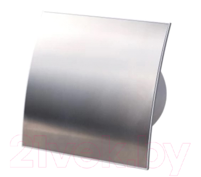 Вентилятор накладной Awenta System+ Silent 100H / KWS100H-PEI100-ZZ100