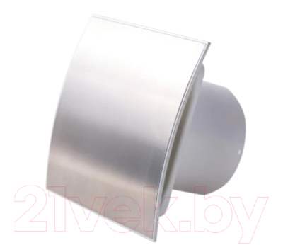 Вентилятор накладной Awenta System+ Silent 100H / KWS100H-PEI100-ZZ100