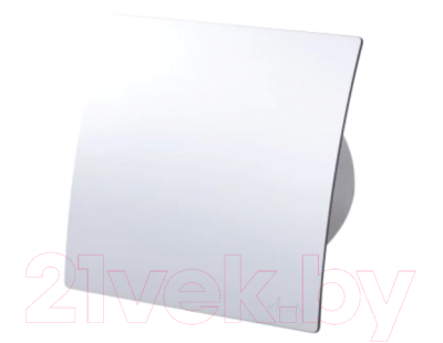 Вентилятор накладной Awenta System+ Silent 100H / KWS100H-PET100-ZZ100