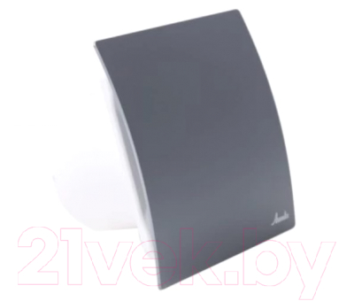 Вентилятор накладной Awenta System+ Silent 100H / KWS100H-PET100-ZZ100