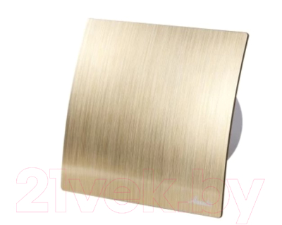 Вентилятор накладной Awenta System+ Silent 100H / KWS100H-PEZ100-ZZ100