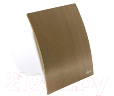 Вентилятор накладной Awenta System+ Silent 100H / KWS100H-PEZ100-ZZ100