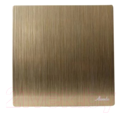 Вентилятор накладной Awenta System+ Silent 100H / KWS100H-PEZ100-ZZ100