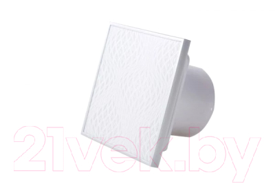 Вентилятор накладной Awenta System+ Silent 100H / KWS100H-PI100-ZZ100