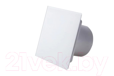 Вентилятор накладной Awenta System+ Silent 100H / KWS100H-PTG100-ZZ100