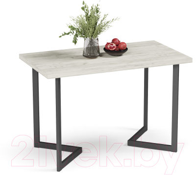 Обеденный стол Soma Miata 36 120x66