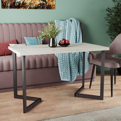 Обеденный стол Soma Miata 36 120x66