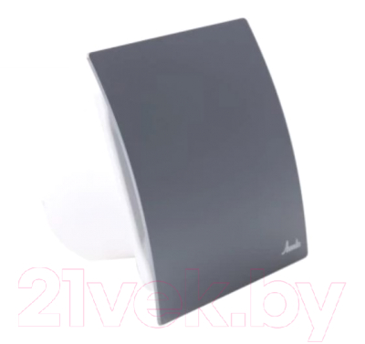 Вентилятор накладной Awenta System+ Silent 100M / KWS100M-PET100-ZZ100