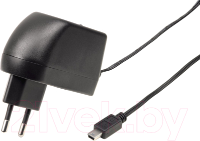 Зарядное устройство сетевое Hama Travel 2A / 00088473 - фото