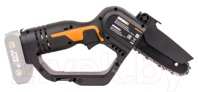 Электропила цепная Worx WG324E.9
