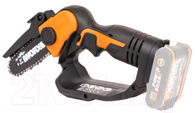 Электропила цепная Worx WG324E.9