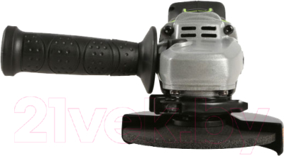 Угловая шлифовальная машина Greenworks GD24AG бесщеточная 24V / 3200207