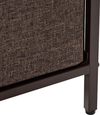 Комод Импэкс Leset Локи 2 ящика