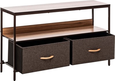 Комод Импэкс Leset Локи 2 ящика